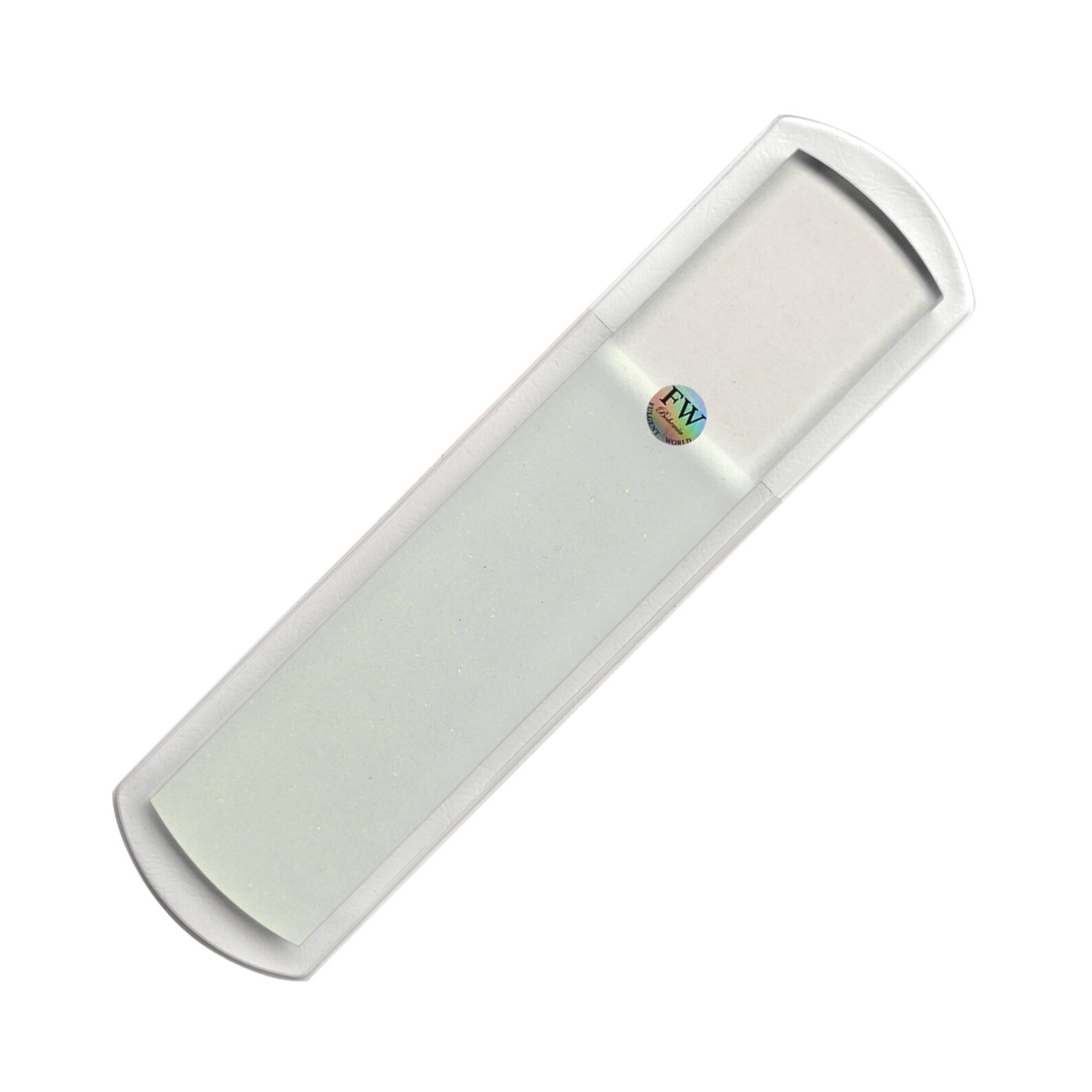 Pedicure Glass Foot File Callus Remover Scraper for Remove Etsy UK