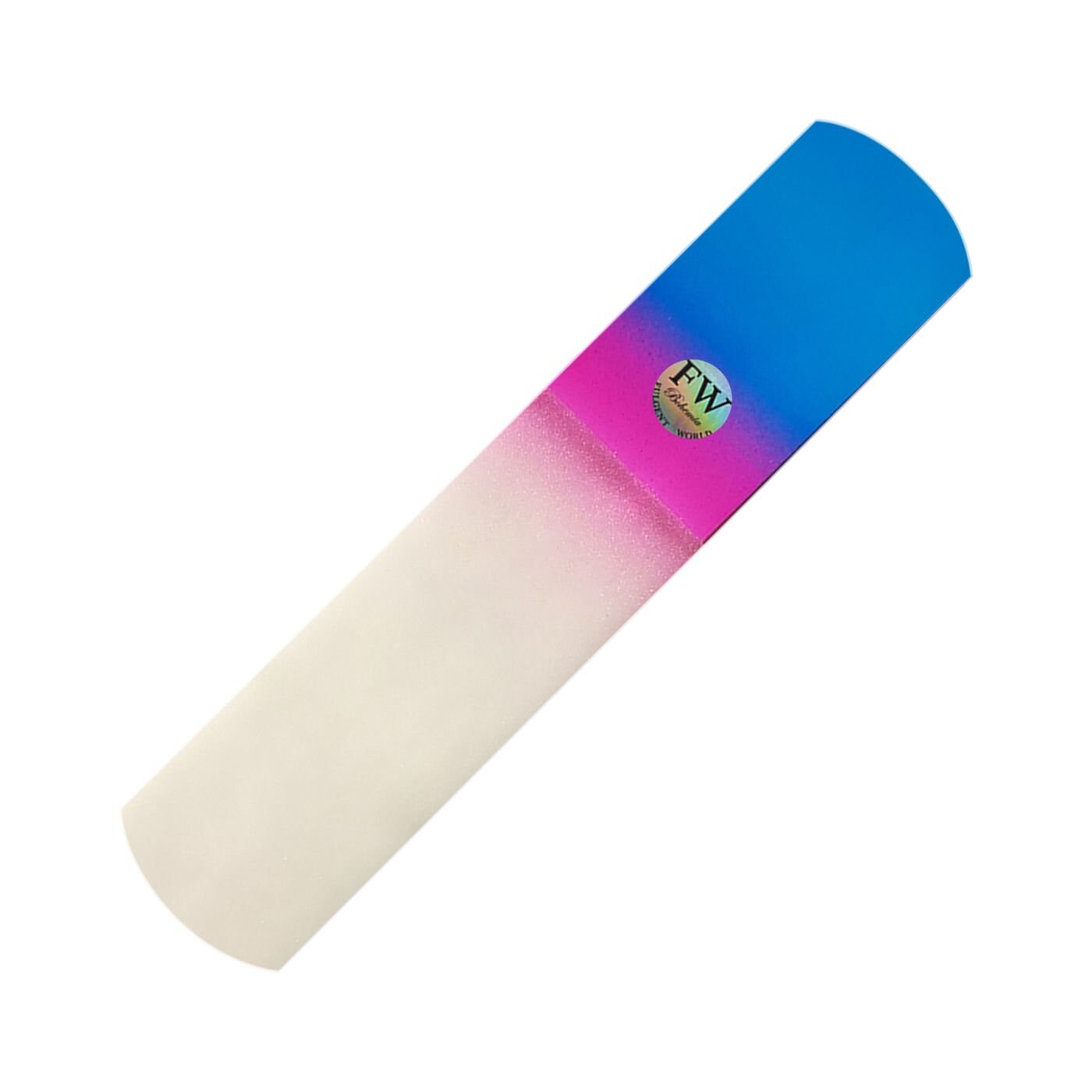 Glass Foot File & Callus Remover Foot Scraper Pedicure Etsy UK