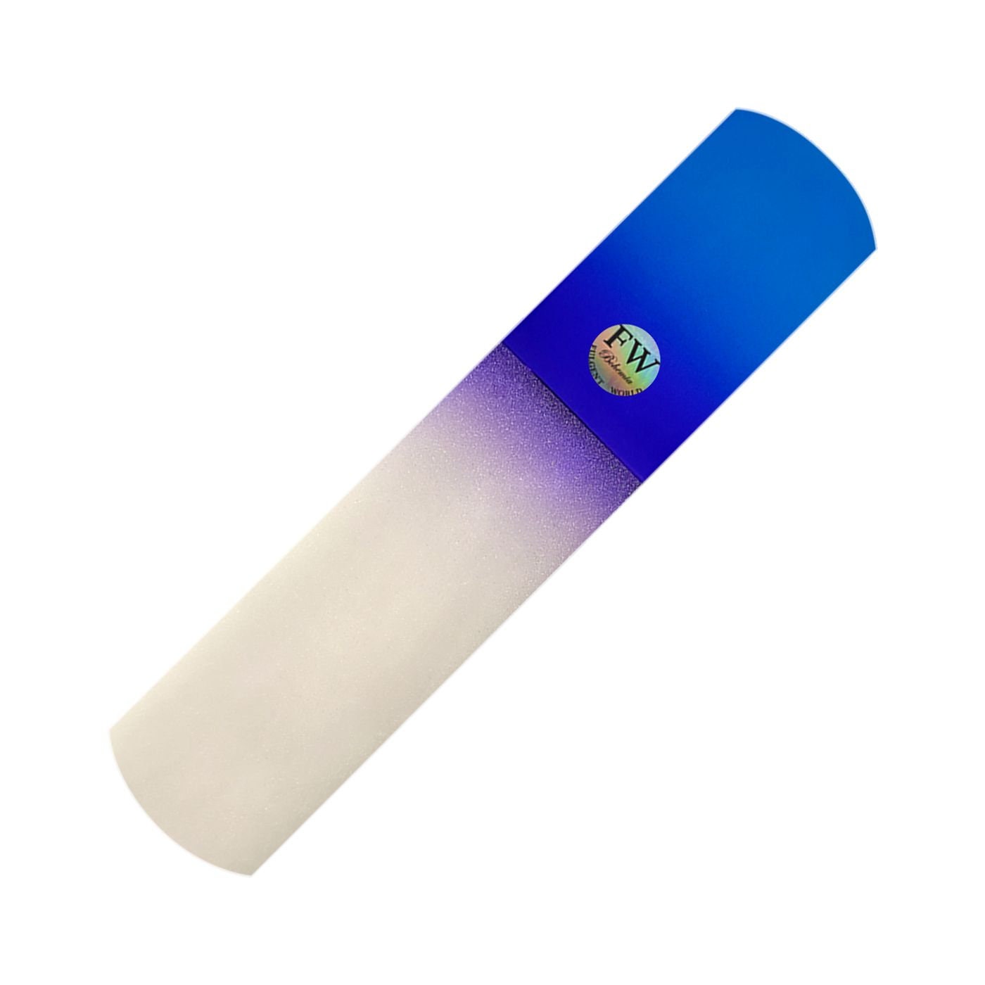 Glass Foot File & Callus Remover Foot Scraper Pedicure Etsy UK