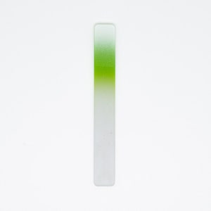 Glass Nail Shiner e Nail File - 2 IN 1 - Classic Nail File & Nail Shiner di Fulgent World