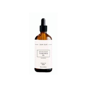Tamanu Oil Cold Pressed Unrefined