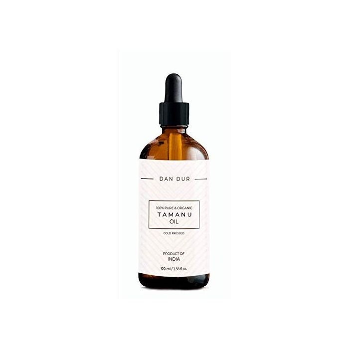 Tamanu Oil Cold Pressed Unrefined