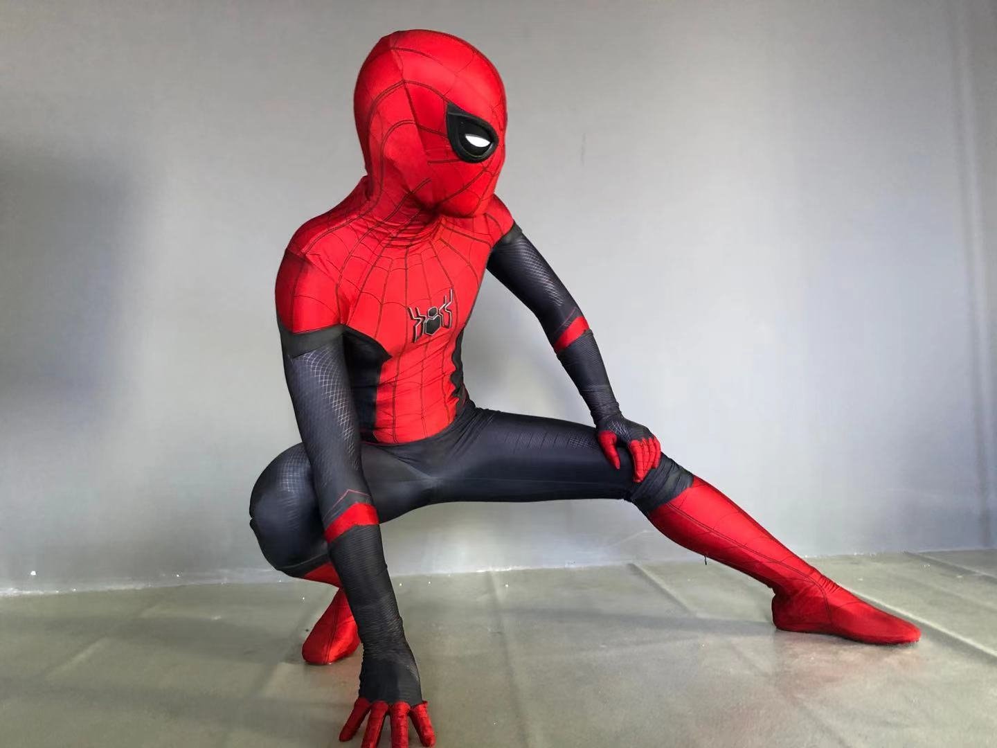 Replica costume 
