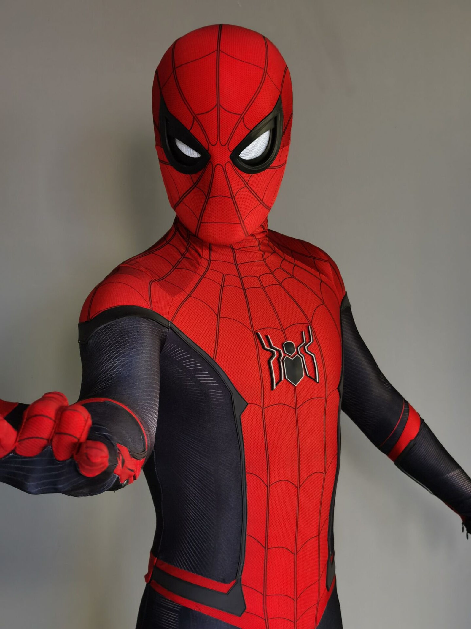 Replica costume 