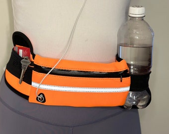 Fanny Pack,Belt Bag, Waterproof Fanny Pack, Sport Money Belt, Waist Pouch, Running Waist Belt, Water resistant fanny pack, Workout bag