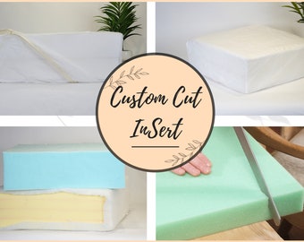 pouf pillow insert