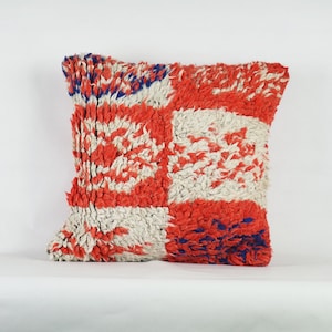 Charming Moroccan  Pillow, Bohemian Pillow, decorative Pillow