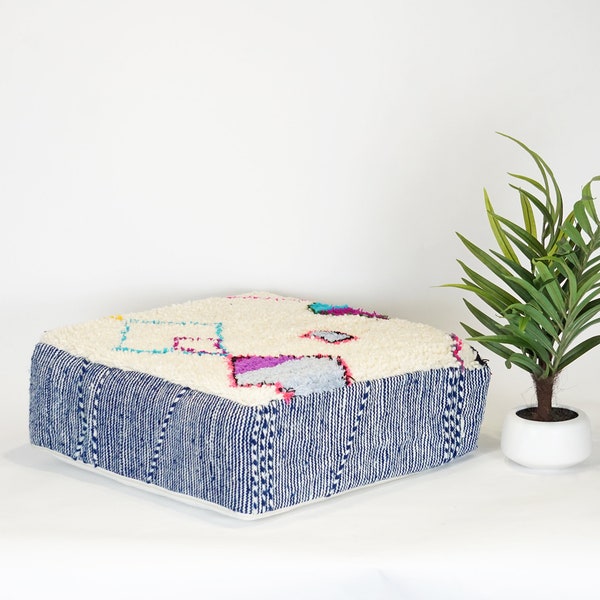 Floor Pillow Seating Etsy