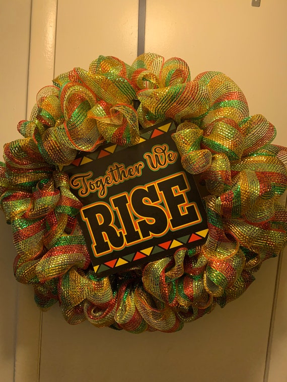 Wreath Etsy