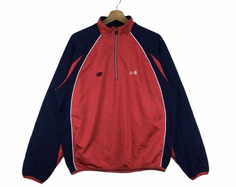 new balance outdoor jacket