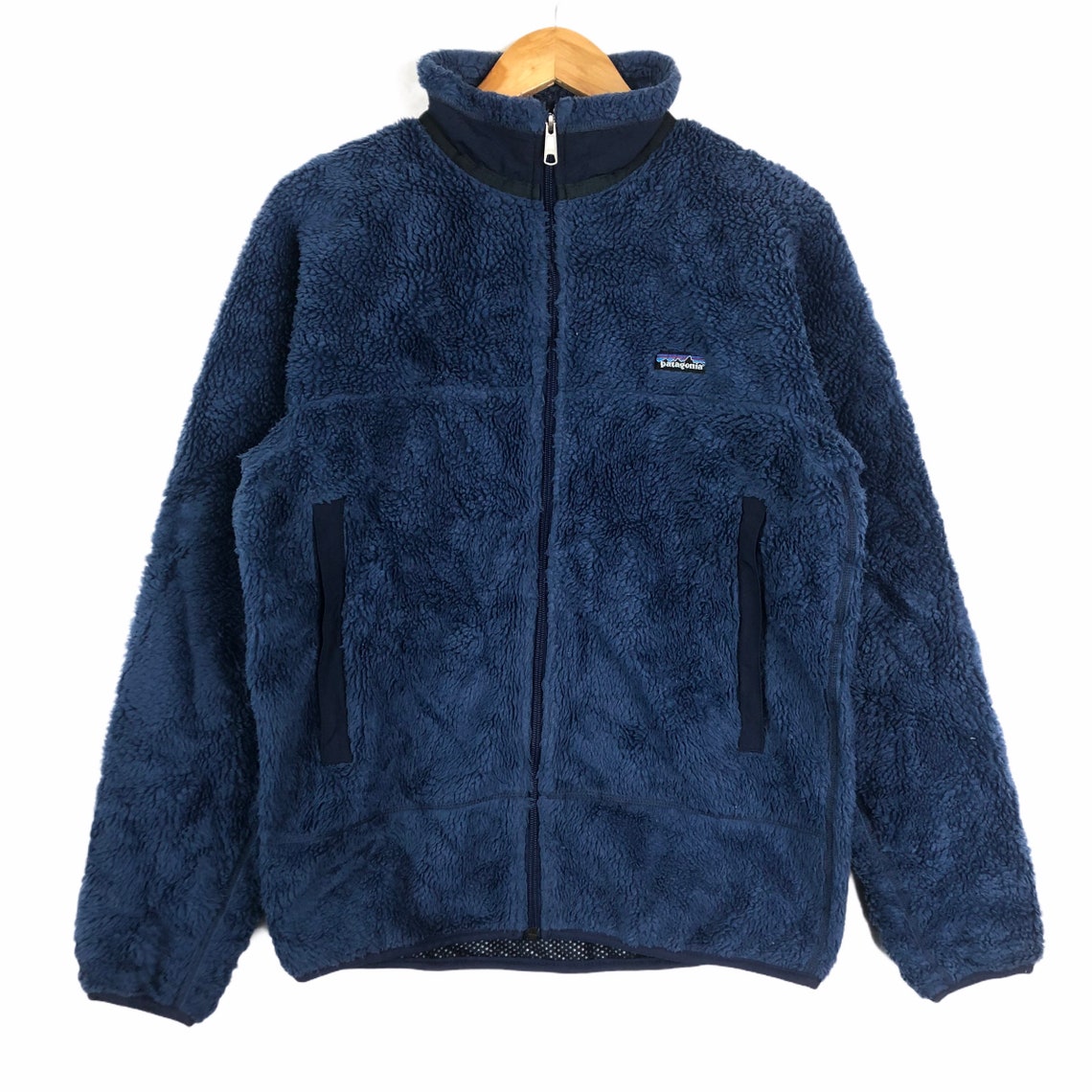 patagonia sherpa parka