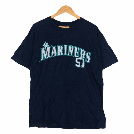 Vintage 1990's MLB Mariners Vs. Texas Kingdome Finale T-Shirt Sz. 2XL