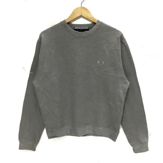 tiger woods nike sweatshirt