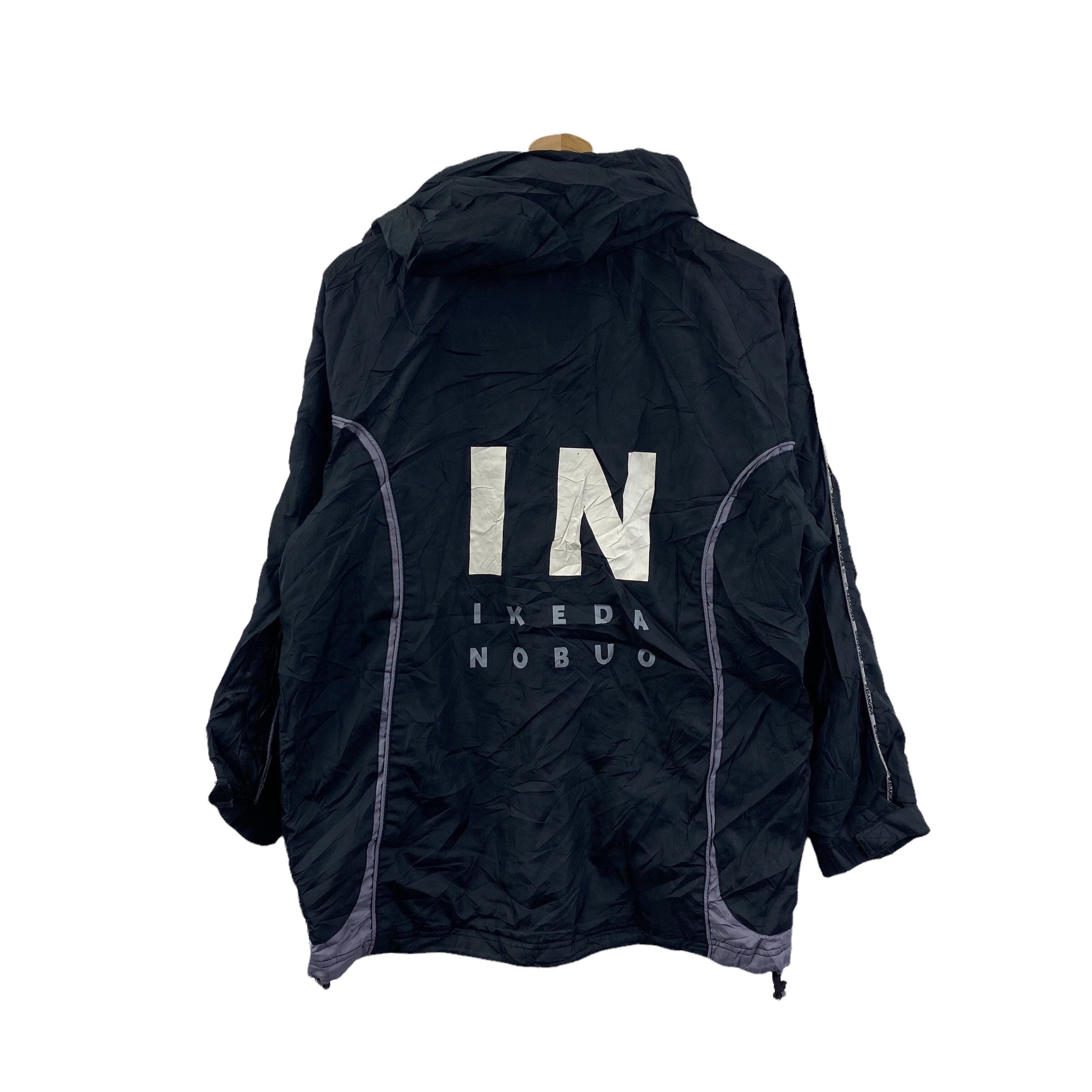 Nobuo Ikeda Designer - Etsy