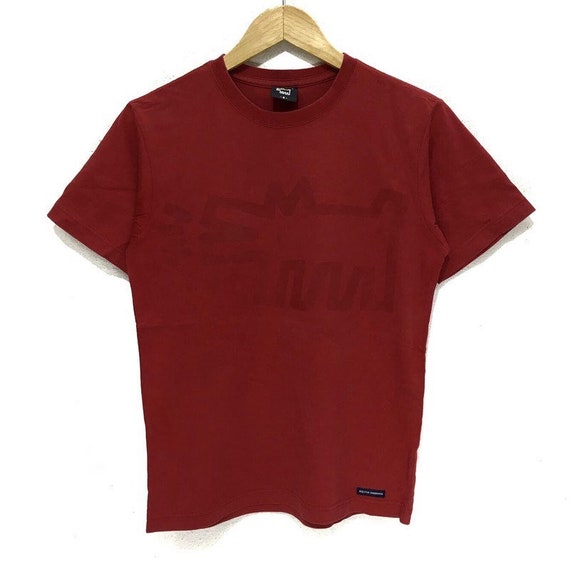 KEITH HARING Dog Barking Pop Art Tee Shirts Warhol