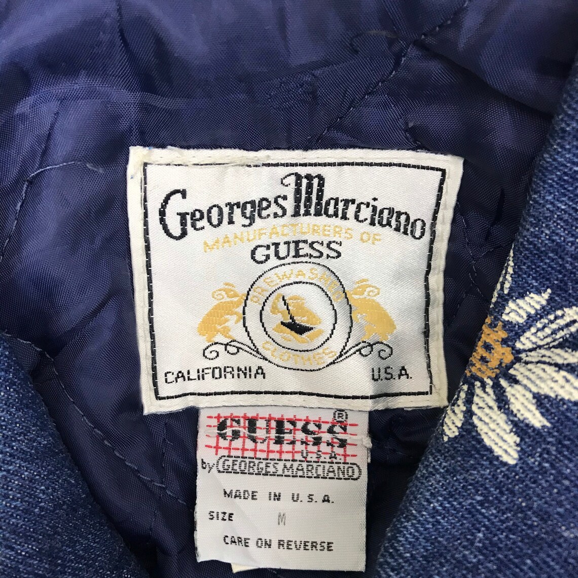 size 31 levis