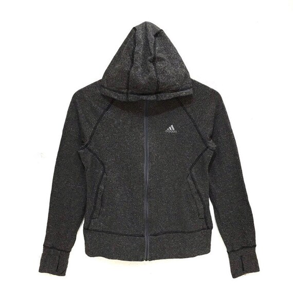 climawarm hoodie