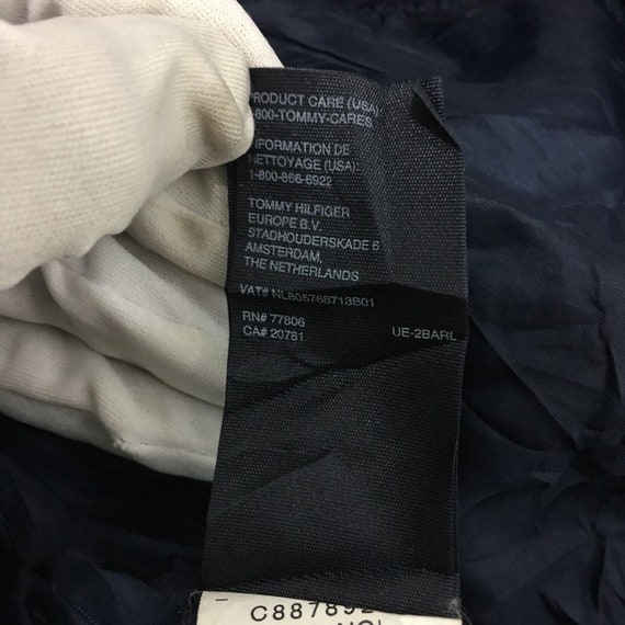 tommy hilfiger rn 77806 ca 20781 sweater