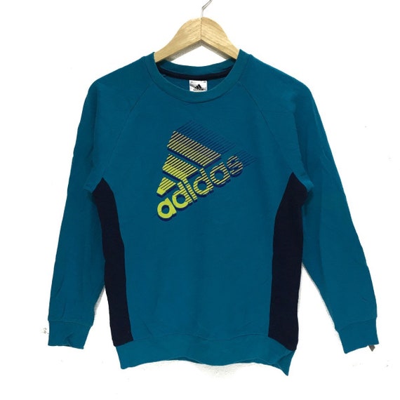 adidas eqt sweatshirt