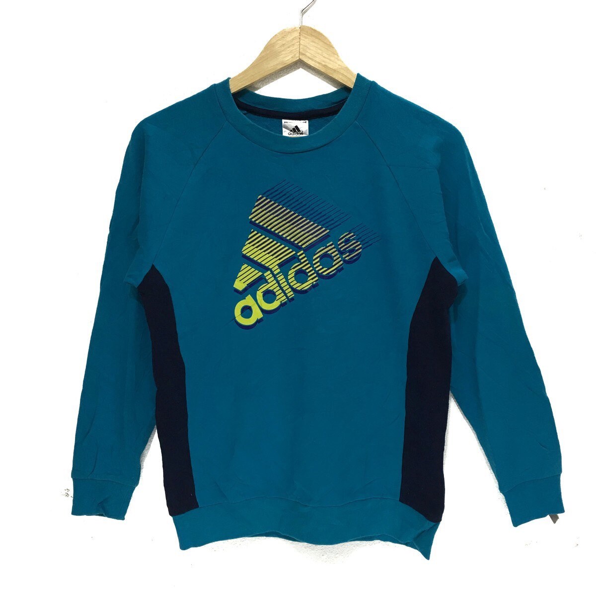 Adidas Eqt Sweater - Etsy
