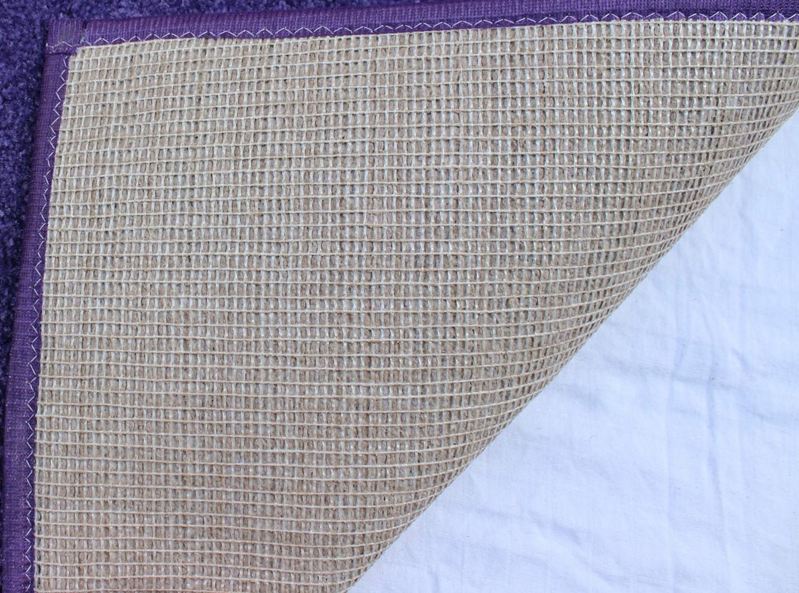 Custom Cut Purple Carpet Runner, Purple Home Area Rug, Wedding Aisle