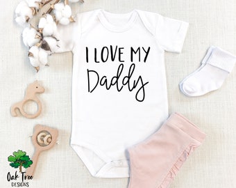 papa baby girl clothes