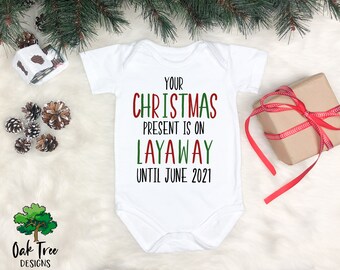 2022 Christmas Layaway Christmas Layaway | Etsy