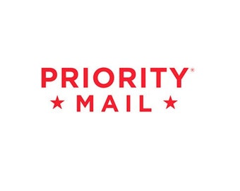 Upgrade to Priority Shipping