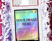 make your own card mtg 'Print image' Premium Custom Playmat With Zones How to Make Custom Magic: