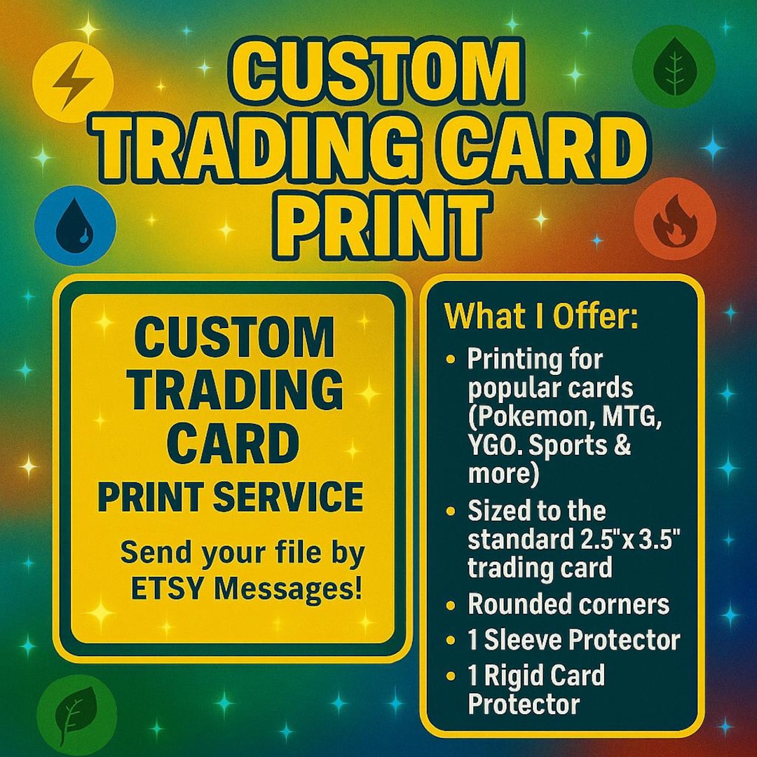 mtg card printing service The 7 Best Proxy Services Ranked Print Your Own TCG Artwork