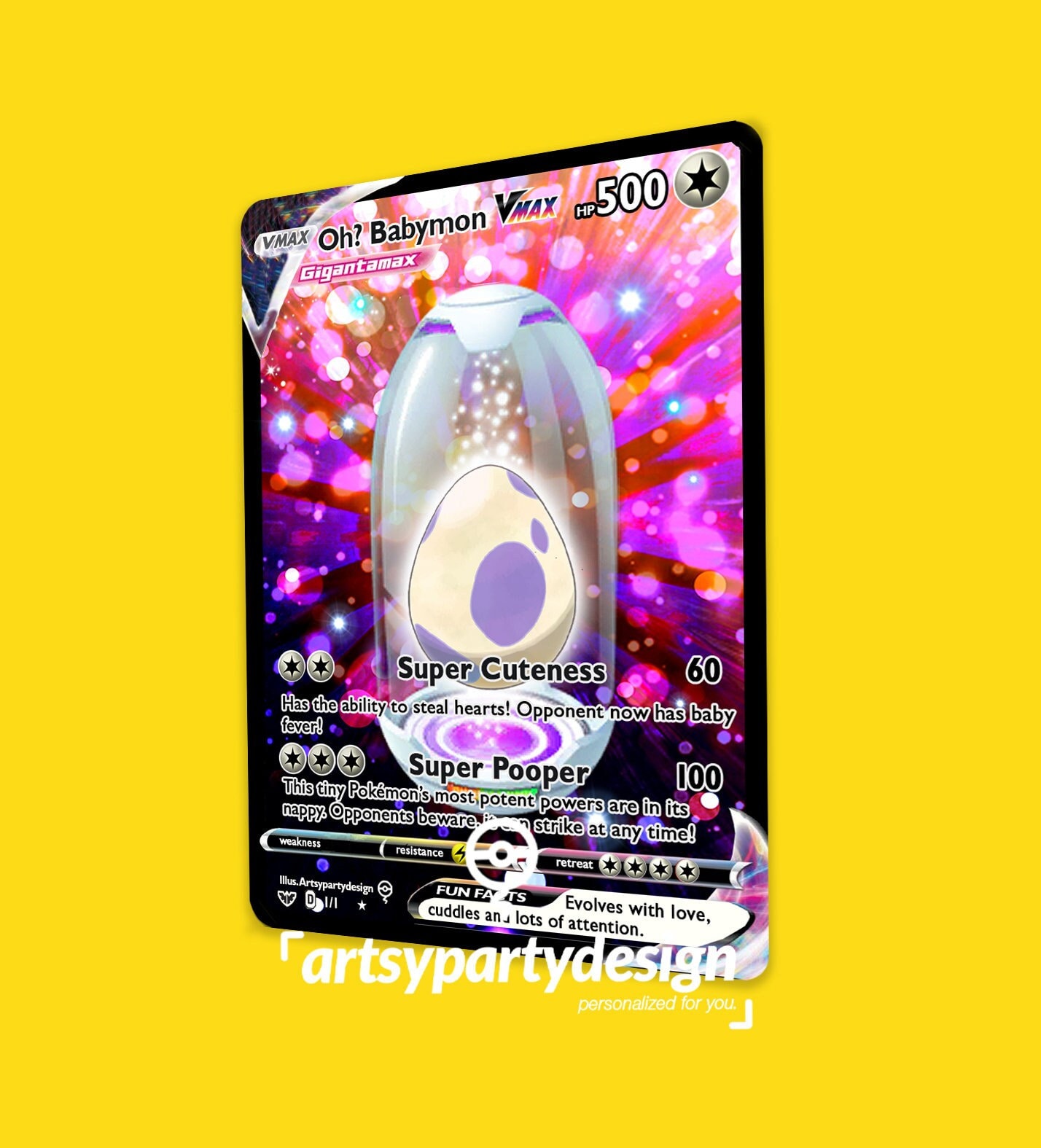 pokemon baby shiny cards  Tatsugiri 127/091 - Paldean Fates - Rare [Colorless] Cleffa #150 Prices | Pokemon