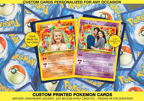 personalized pokemon cards Showcased: The Trading Card Phone Case iPhone 17 Pro Max / Frost-Clear