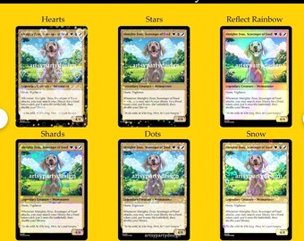 best minotaur cards mtg Print your image' Custom MTG Playmat