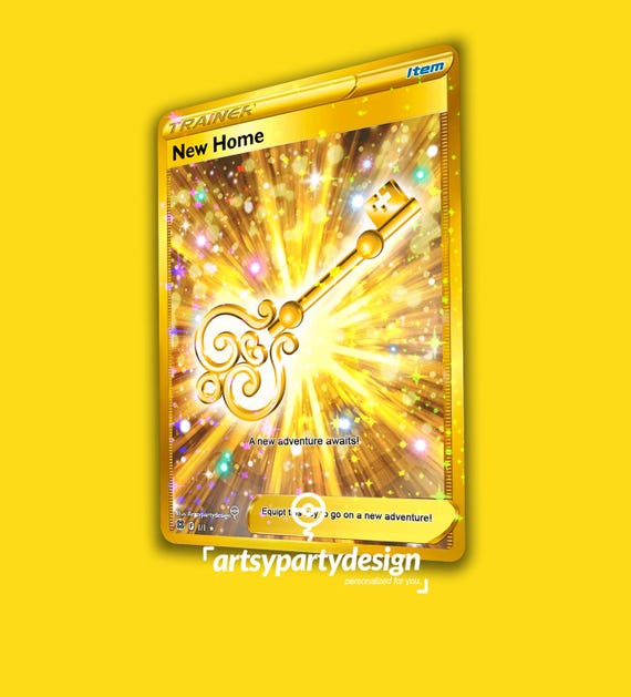 pokemon artazon gold card POKÉMON CARD GAME S4a 262/190 main image 0