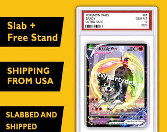Custom Pokemon Card, Pet as Pokemon , Pokemon Card, Turn Your Pet Into a  Pokemon, Pokemon Illustration, Artist Rendition, Cartoon Art - Etsy