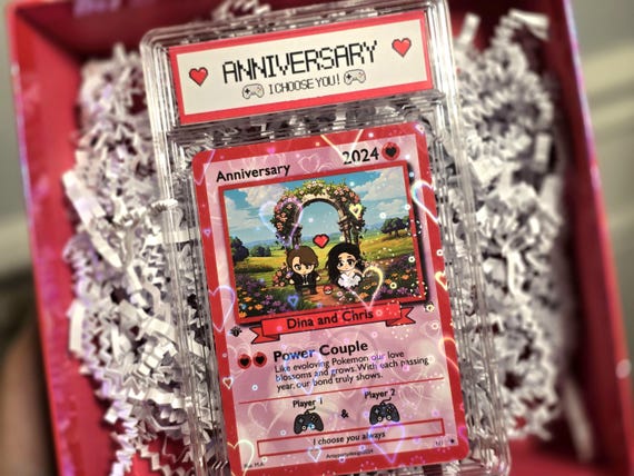 pokemon card gift Booster-Pokemon Box Booster Box  GRAND ANIME CARD Unleash the full potential of your Pokmon GO adventure with a Pokmon GO $100 gift card Nestura Customized Couples Card |