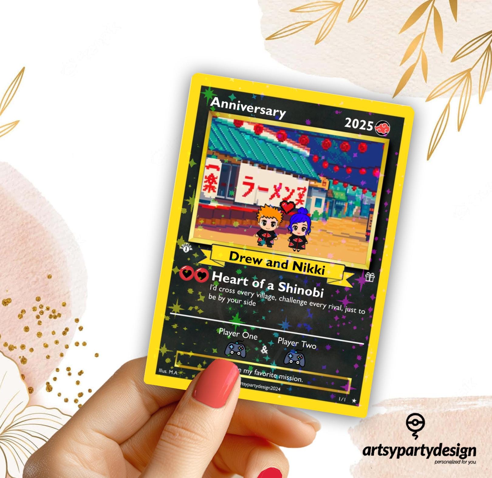 NaruHina Valentine Day - Naruto & Background Wallpapers On Desktop Nexus (Image 1133458