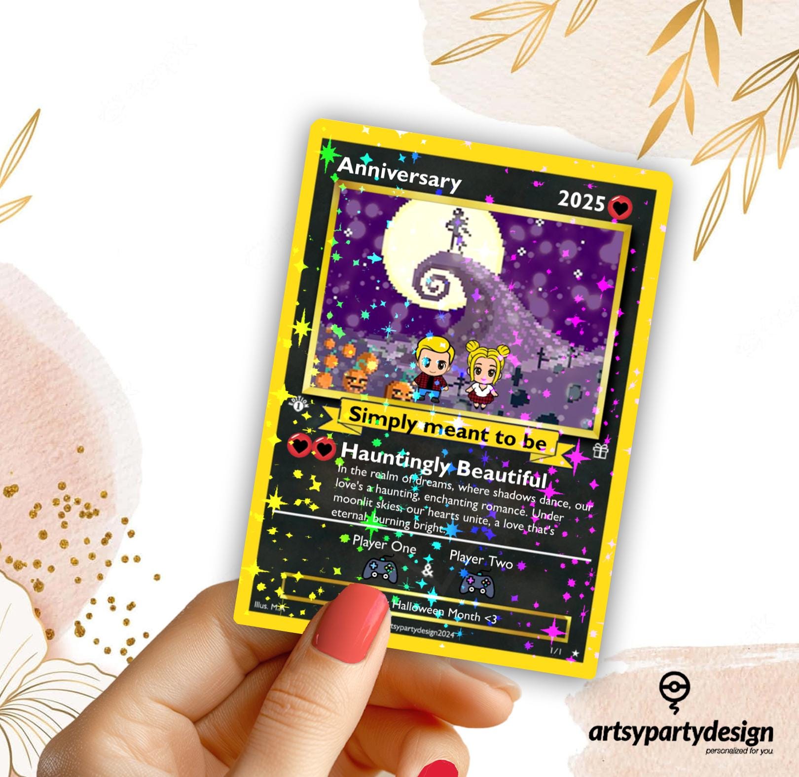 Custom Anniversary Card, Custom Pokecard, Valentines Day Gift , Proposal Card, Anniversary, Wedding Card, TCG, Custom Trading Card, - Etsy Israel Custom Anniversary Card, Custom Pokecard, Valentines Day Gift , Proposal Card, Anniversary, Wedding Card, TCG, Custom Trading Card, - Etsy Israel