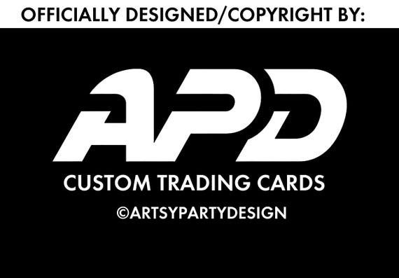 Custom Sports Card for Kids, Custom Sport Card, Custom Slabcase Trading Card, Baseball,Soccer, Hockey, Football, Basketball, Sport Card Kids