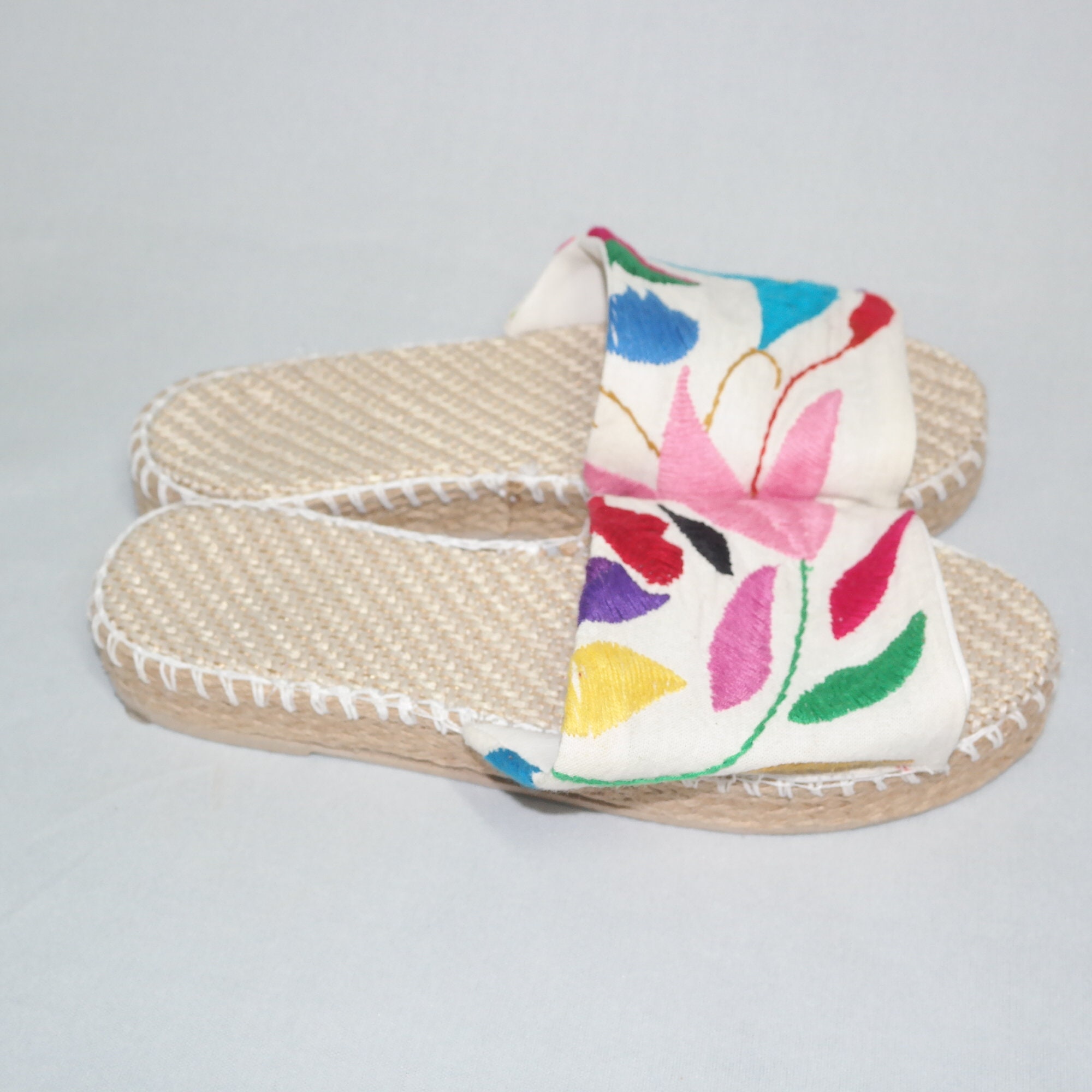 Otomi Espadilles | Etsy