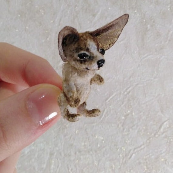 chiwawa toy mini