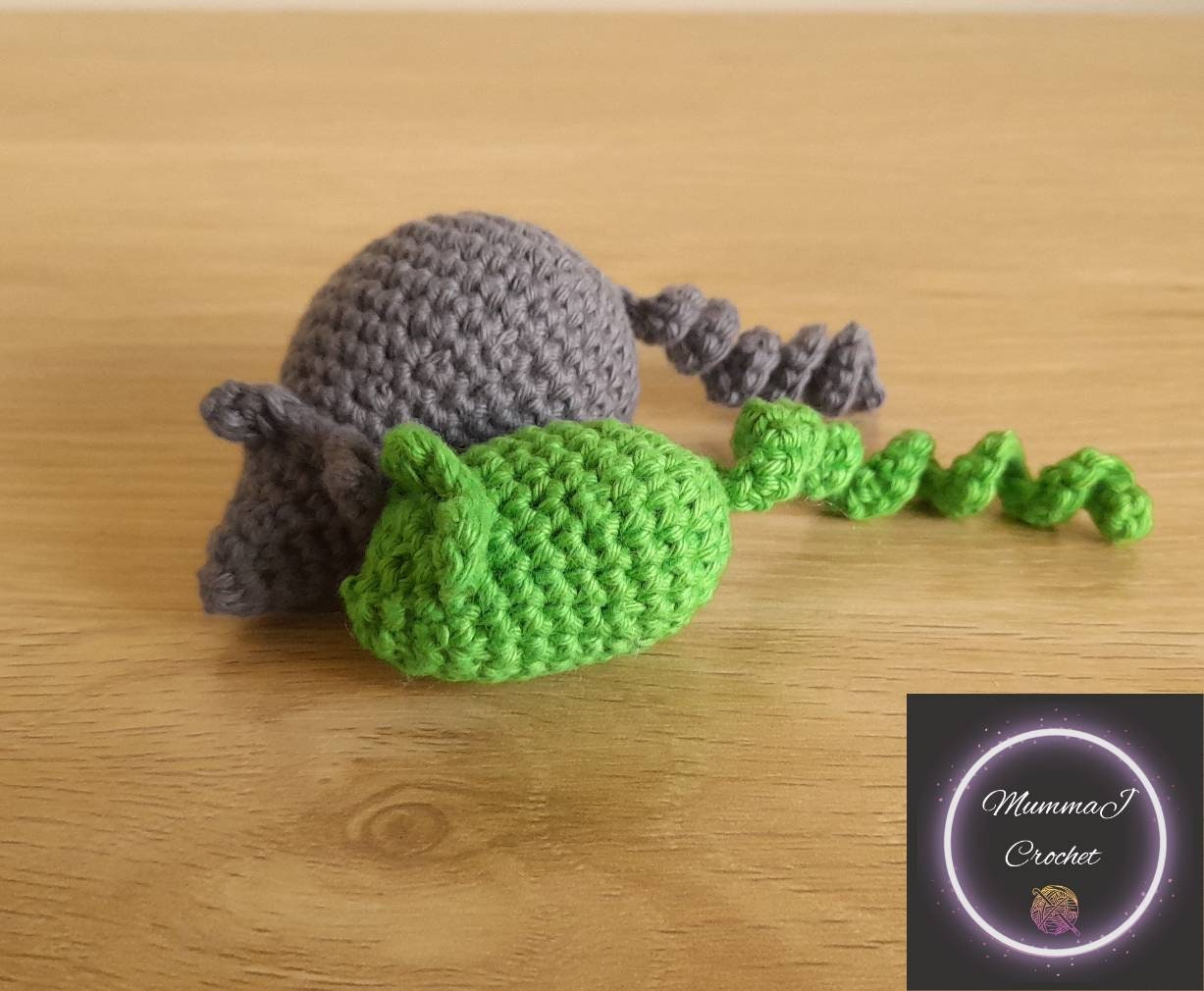 Crochet Cat Toy Set 4 Patterns Crochet Fish Crochet Mouse Etsy