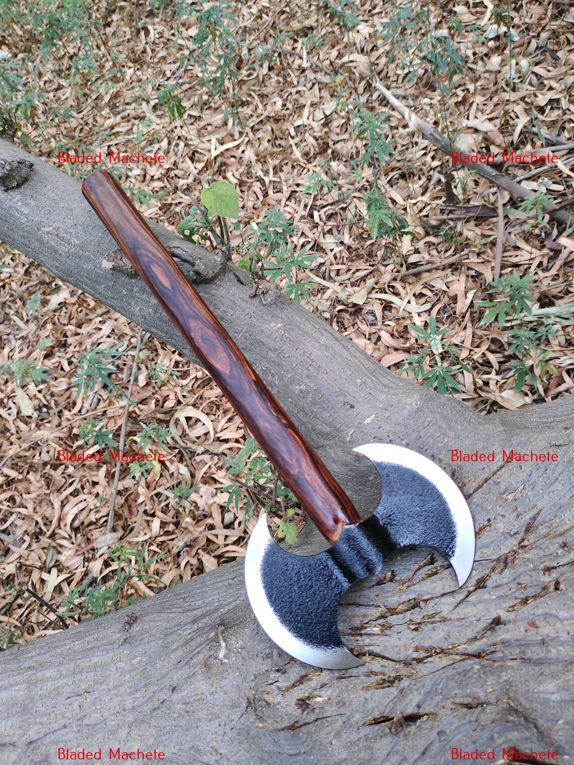 Best Throwing Axe Carbon Mini Throwing Axe Double Etsy