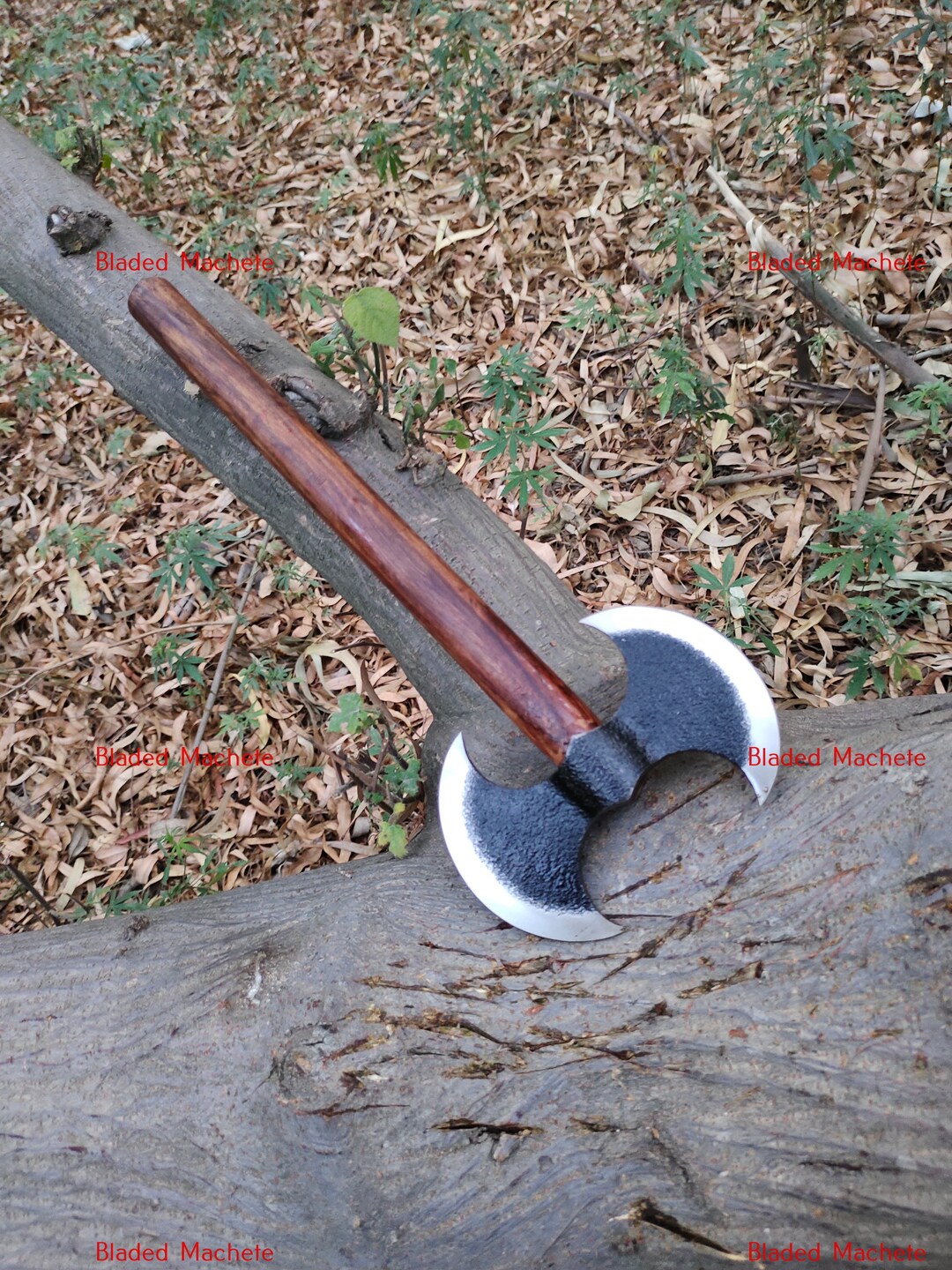 Best Throwing Axe Carbon Mini Throwing Axe Double Etsy