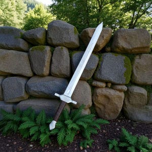 Customized Zelda ORDON Replica Sword, Hand Forged Legends of Zelda Twilight Princess inspired Sword, Luxury Collectible sword