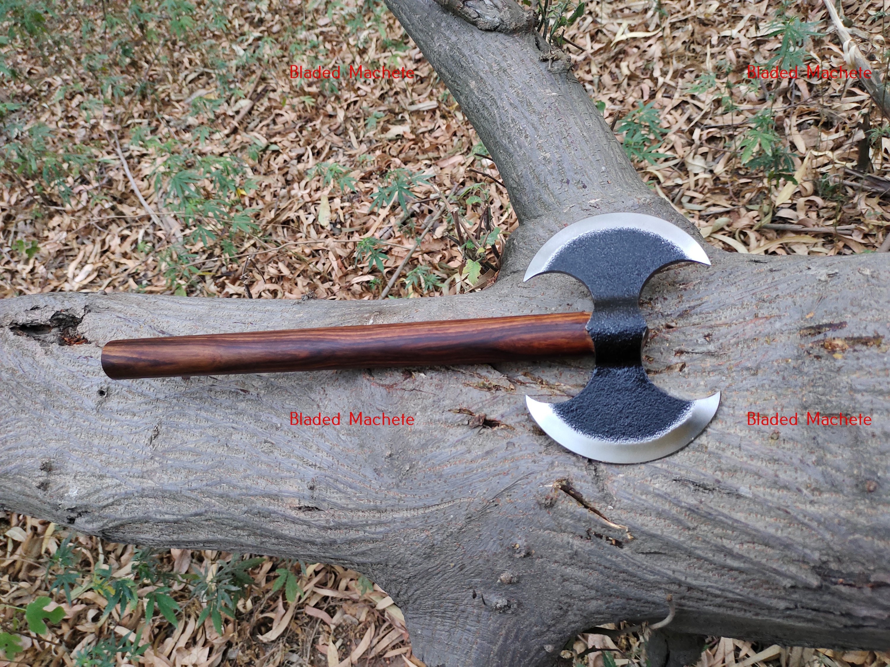 Best Throwing Axe Carbon Mini Throwing Axe Double Etsy