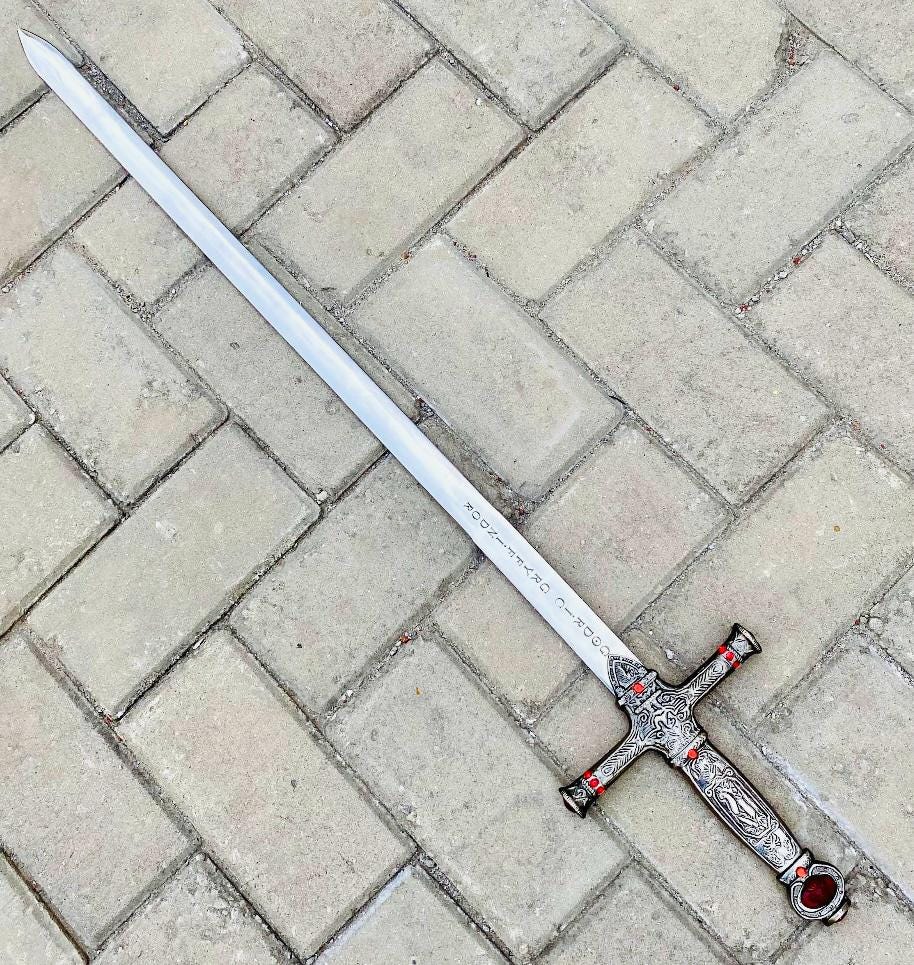 ハリーポッターの剣の柄『ハリー・ポッター』 古兵器 武具 模造刀·模擬刀 ハリーポッターの剣の柄『ハリー・ポッター』 古兵器 武具 模造