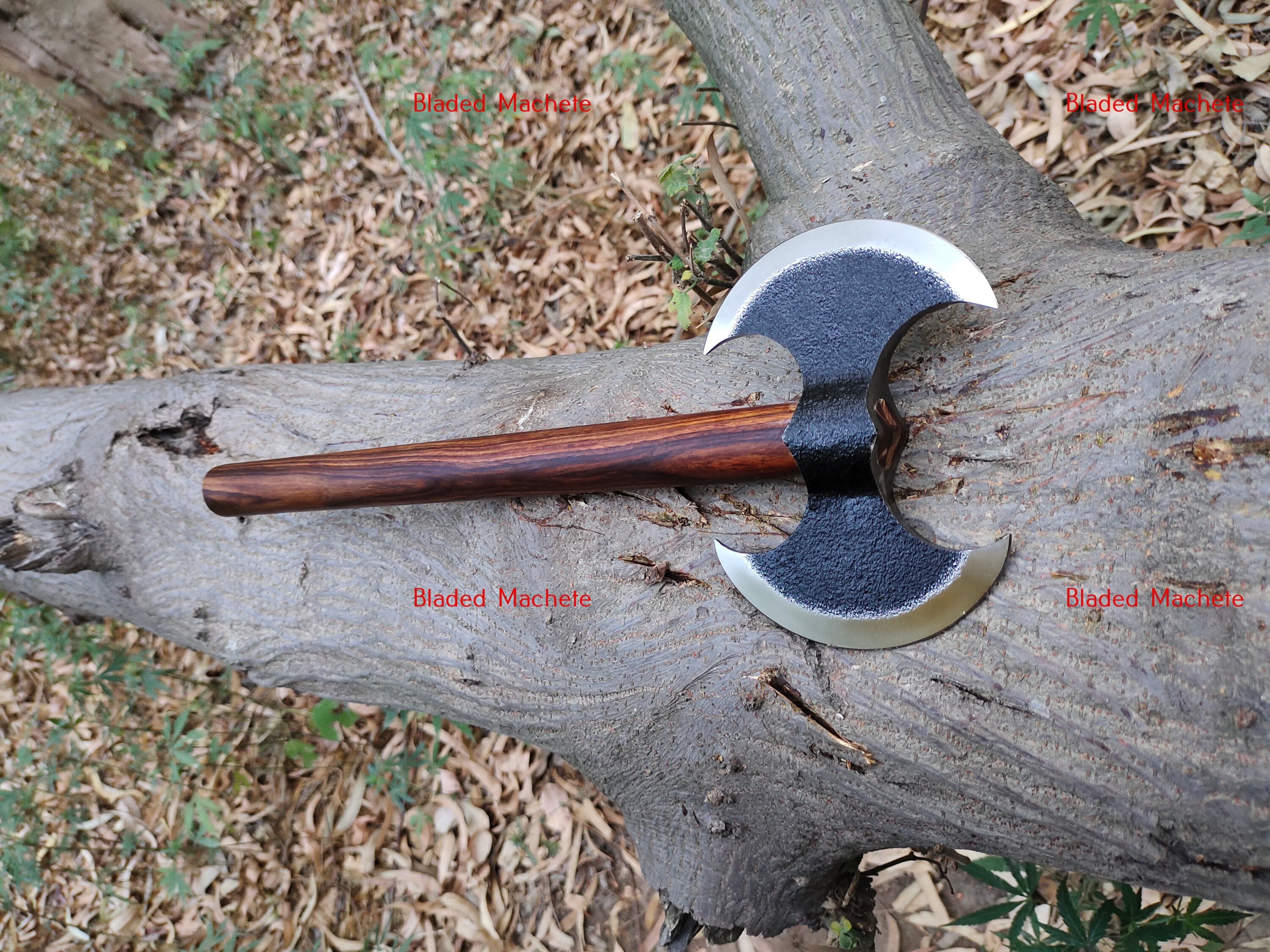 Best Throwing Axe Carbon Mini Throwing Axe Double Etsy