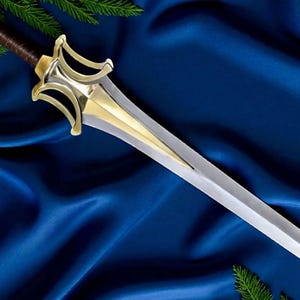 Customized Hand Forged New Addition HE-Men Replica Sword, Master Of The Universe Cosplay and Fantasy Sword, She-Ra Collectible Sword.
