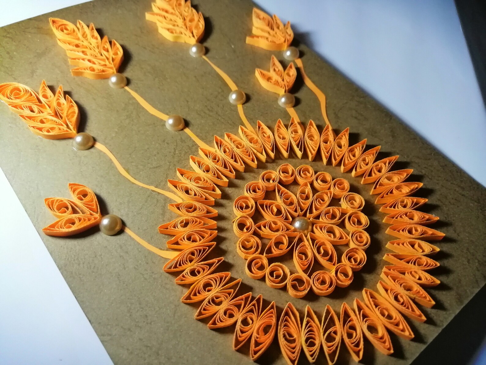 Quilling dream catchers Etsy